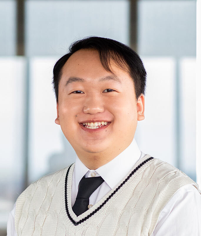 Chee Meng Xiong