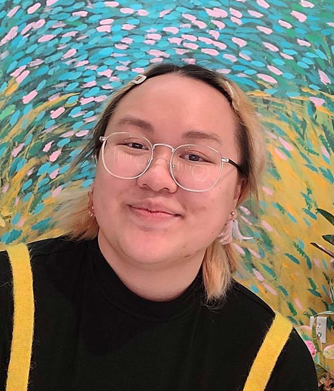 Kia Vang