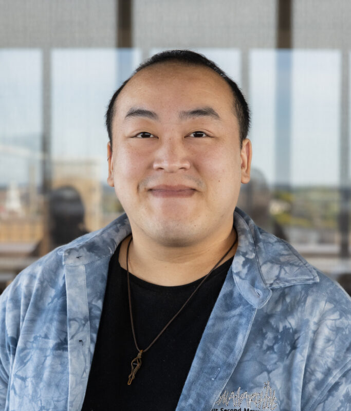 Steven Yang