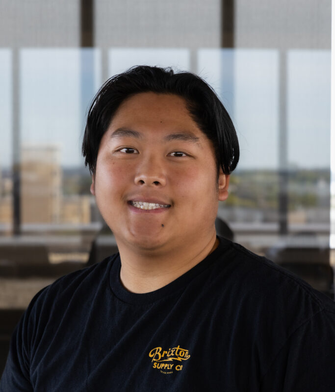 Vincent Lee
