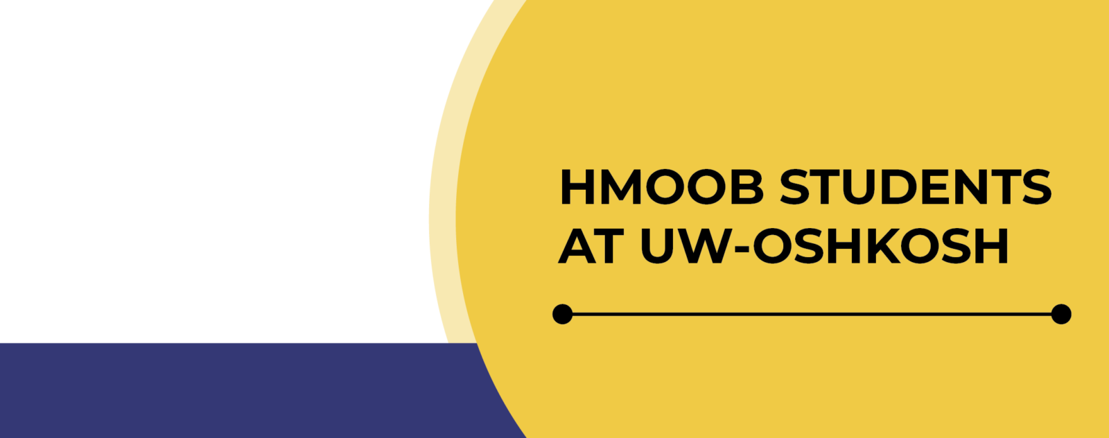 HMOOB STUDENTS AT UW-OSHKOSH
